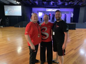 IWKA Summer Camp 2019