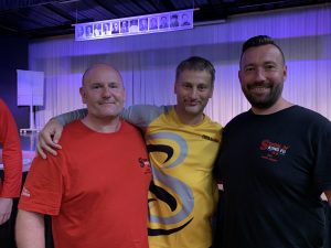 IWKA Summer Camp 2019